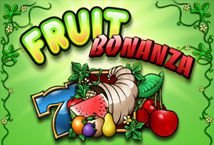 Fruit Bonanza slot